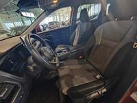 Nissan X-Trail vaihtoauto