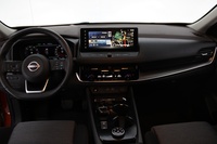 Nissan X-Trail vaihtoauto