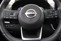 Nissan X-Trail vaihtoauto