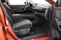 Nissan X-Trail vaihtoauto
