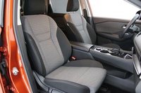 Nissan X-Trail vaihtoauto