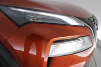 Nissan X-Trail vaihtoauto