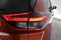 Nissan X-Trail vaihtoauto