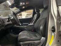 Toyota bZ4X vaihtoauto