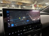 Toyota bZ4X vaihtoauto