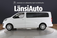 Opel Zafira vaihtoauto