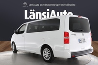 Opel Zafira vaihtoauto