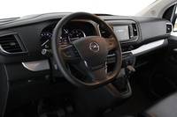 Opel Zafira vaihtoauto
