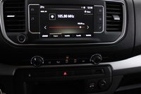 Opel Zafira vaihtoauto