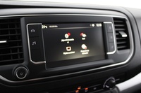 Opel Zafira vaihtoauto
