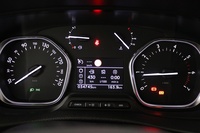 Opel Zafira vaihtoauto