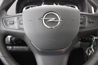 Opel Zafira vaihtoauto