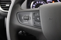 Opel Zafira vaihtoauto