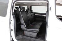 Opel Zafira vaihtoauto