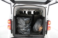 Opel Zafira vaihtoauto