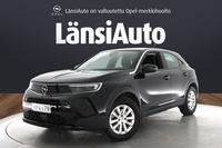Opel Mokka-e vaihtoauto