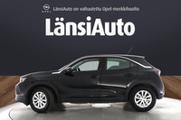Opel Mokka-e vaihtoauto
