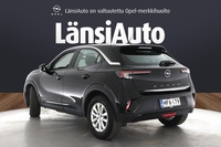 Opel Mokka-e vaihtoauto