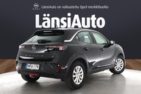 Opel Mokka-e vaihtoauto