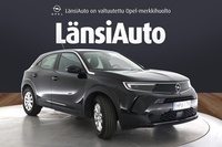 Opel Mokka-e vaihtoauto