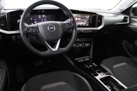 Opel Mokka-e vaihtoauto