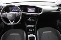 Opel Mokka-e vaihtoauto
