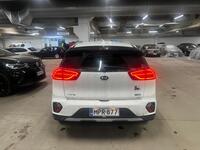 Kia Niro plug-in vaihtoauto