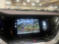 Kia Niro plug-in vaihtoauto