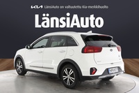 Kia Niro vaihtoauto