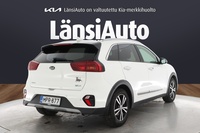 Kia Niro vaihtoauto
