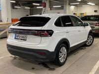 Volkswagen Taigo vaihtoauto