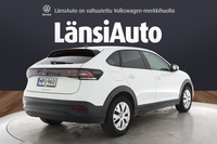 Volkswagen Taigo vaihtoauto