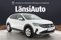 Volkswagen Taigo vaihtoauto