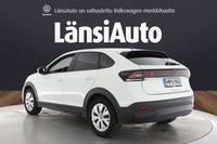 Volkswagen Taigo vaihtoauto