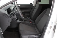 Volkswagen Taigo vaihtoauto