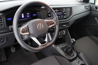 Volkswagen Taigo vaihtoauto