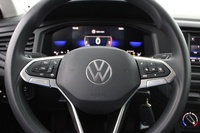 Volkswagen Taigo vaihtoauto