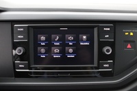 Volkswagen Taigo vaihtoauto