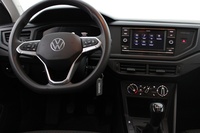 Volkswagen Taigo vaihtoauto