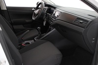 Volkswagen Taigo vaihtoauto