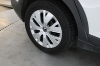 Volkswagen Taigo vaihtoauto