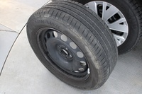 Volkswagen Taigo vaihtoauto