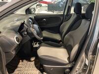 Nissan NOTE vaihtoauto