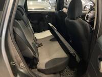 Nissan NOTE vaihtoauto