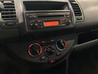 Nissan NOTE vaihtoauto