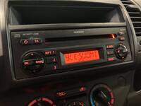 Nissan NOTE vaihtoauto