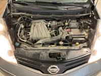 Nissan NOTE vaihtoauto