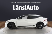 Kia EV6 vaihtoauto