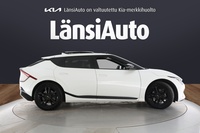 Kia EV6 vaihtoauto