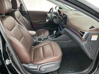 Hyundai IONIQ plug-in vaihtoauto